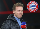 15.04.2024, FC Bayern Muenchen, Nagelsmann

Hier nur Vorschaubilder !